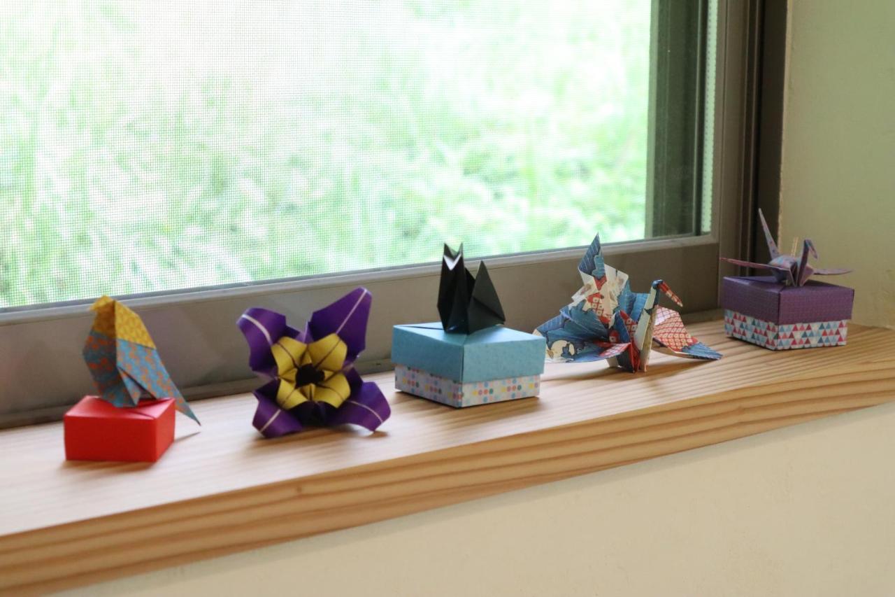 Library&Inn with Cats Kusachike Minamiawaji Exterior foto